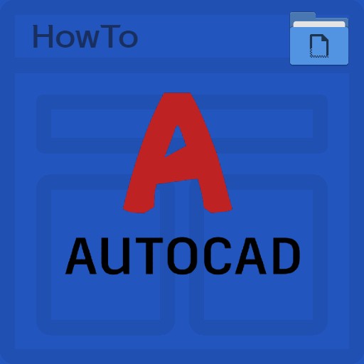 Hướng dẫn miễn phí cho sinh viên AutoCAD
